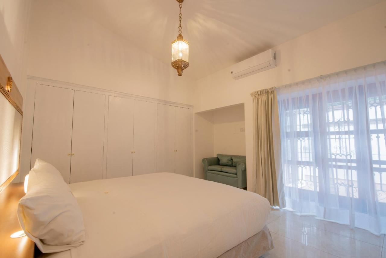 Villa Borghese Hotel Boutique - Adults Only 오아하카주 외부 사진