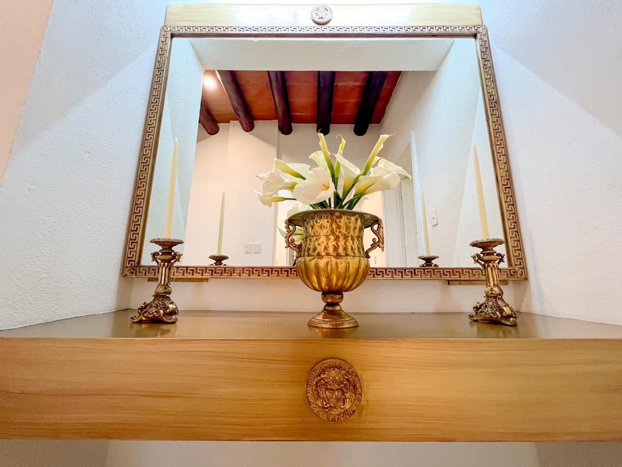 Villa Borghese Hotel Boutique - Adults Only 오아하카주 외부 사진